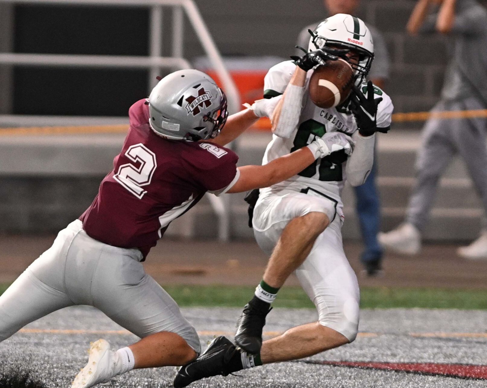 Carlisle Mechanicsburg 17